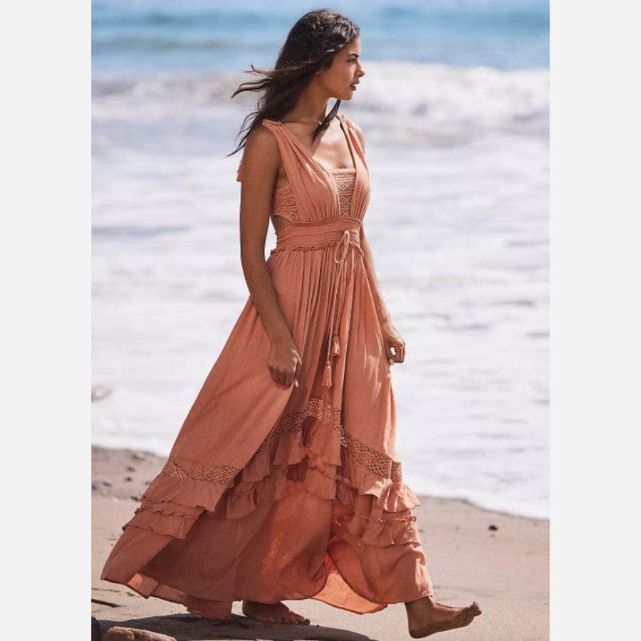 dresses for beach pictures